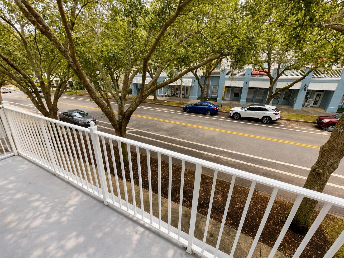 TOWN CENTER CONDO - Residential