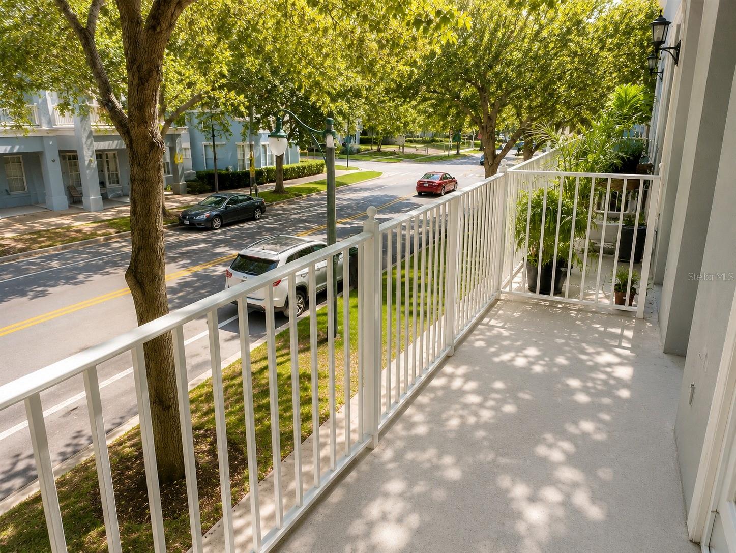 TOWN CENTER CONDO - Residential