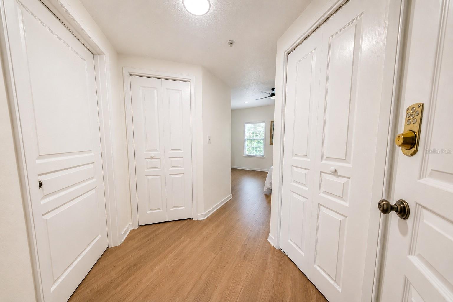 TOWN CENTER CONDO - Residential