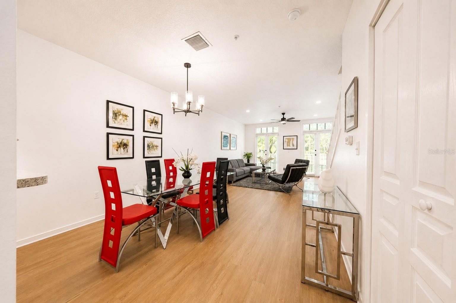 TOWN CENTER CONDO - Residential