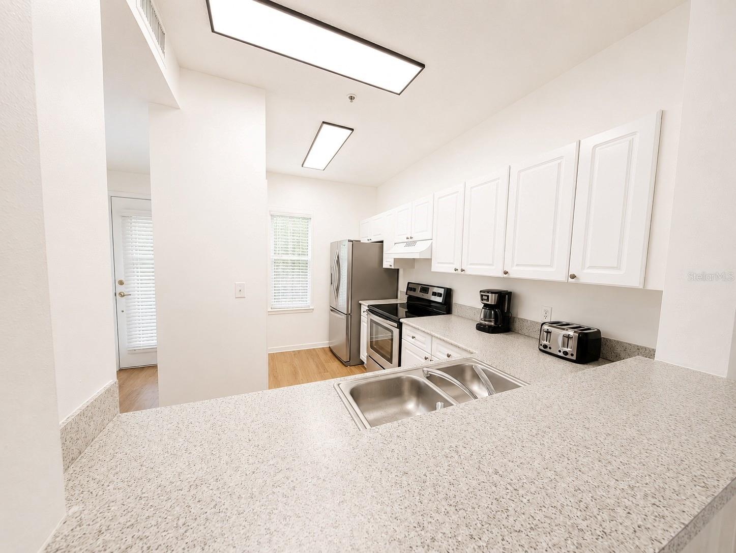TOWN CENTER CONDO - Residential
