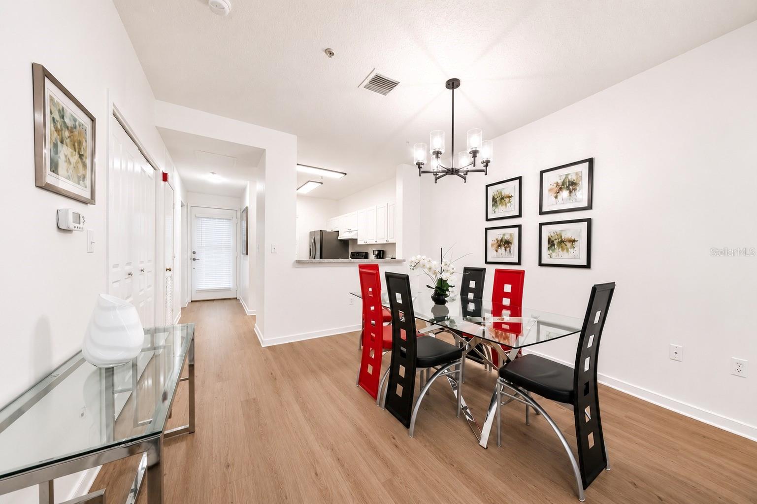 TOWN CENTER CONDO - Residential