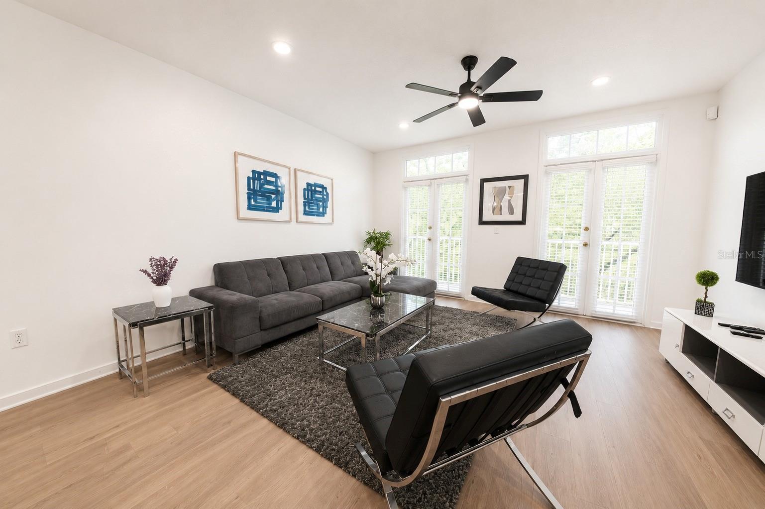 TOWN CENTER CONDO - Residential