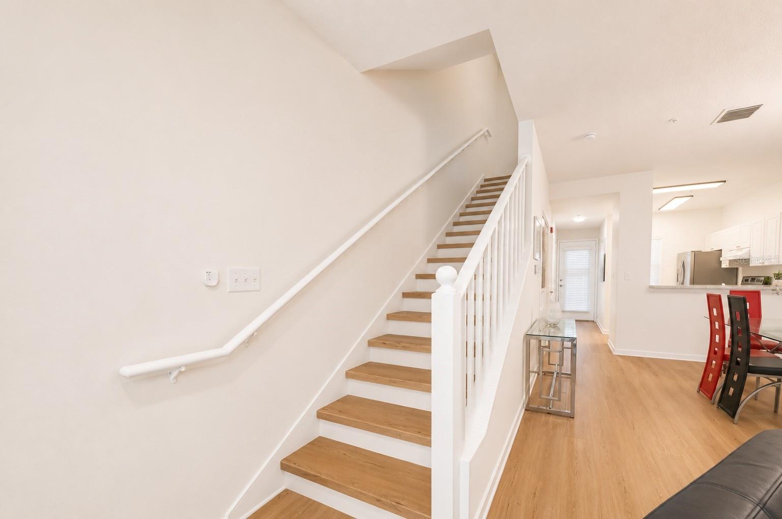 TOWN CENTER CONDO - Residential