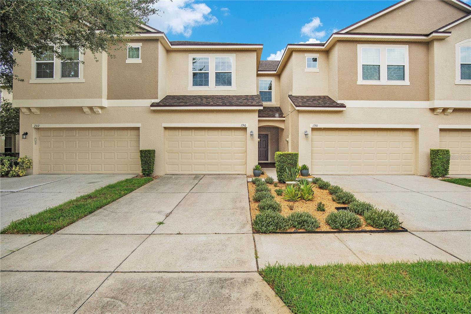 ARBORVIEW PARK REP - Residential