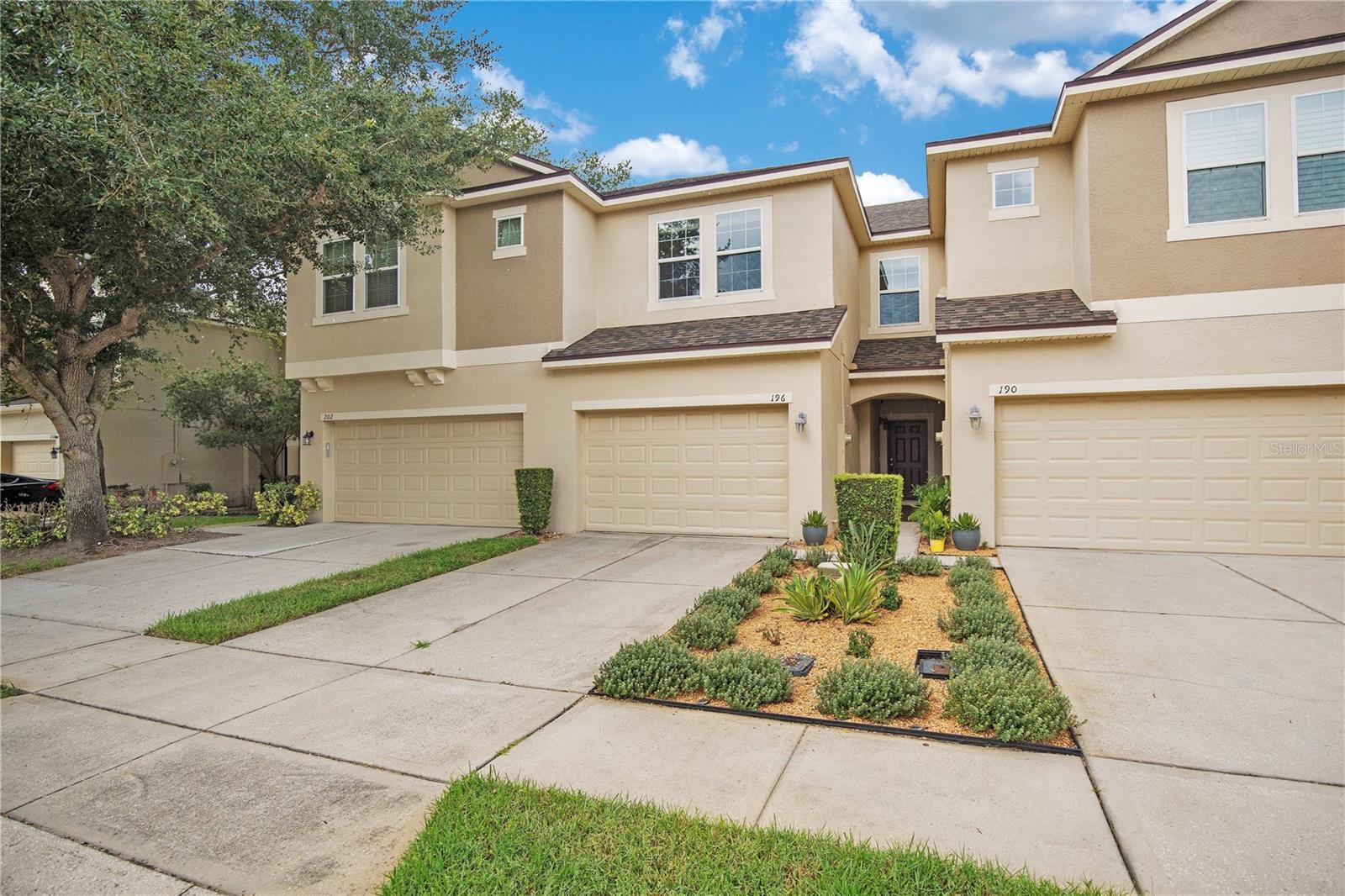 ARBORVIEW PARK REP - Residential