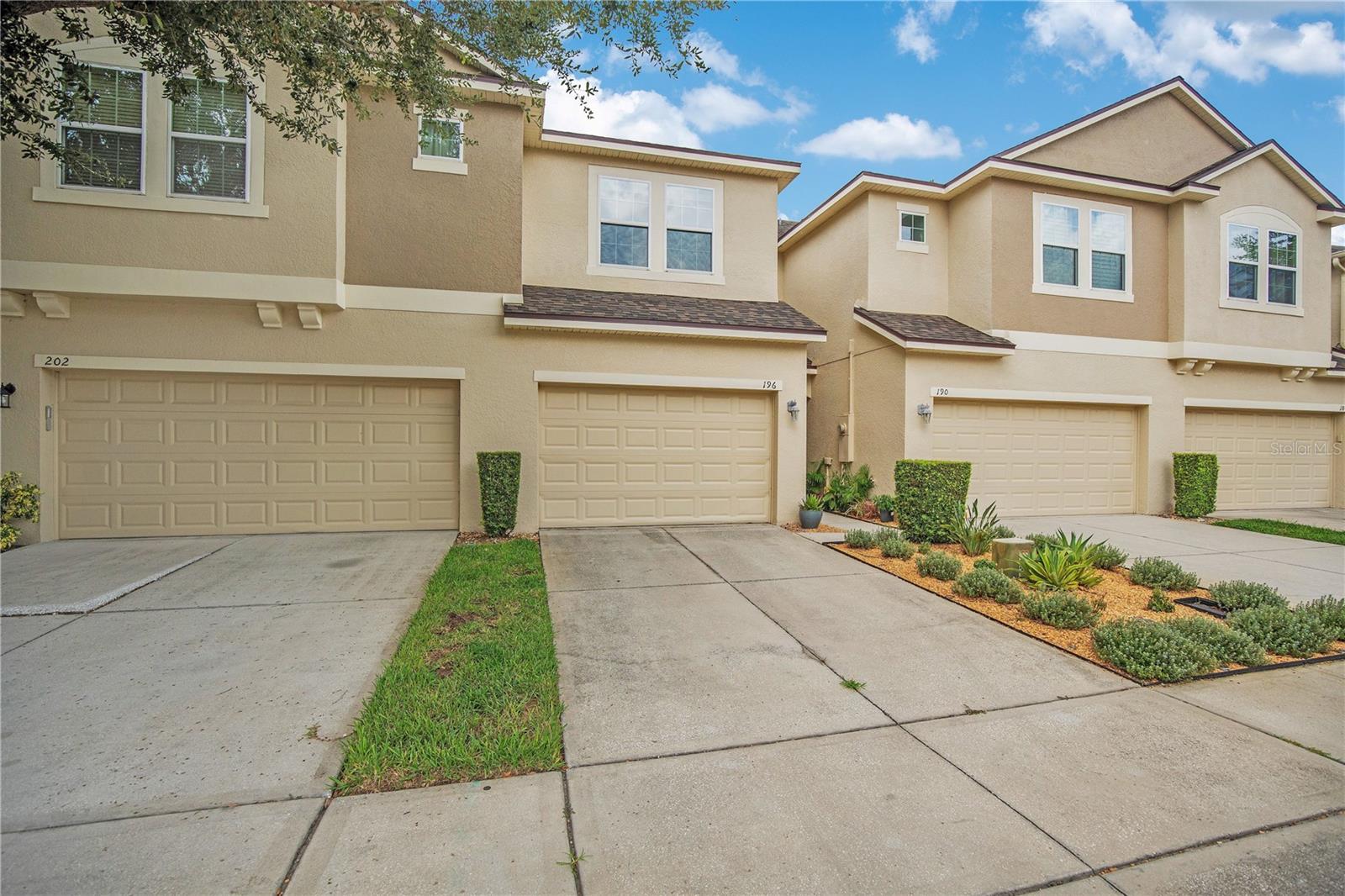 ARBORVIEW PARK REP - Residential