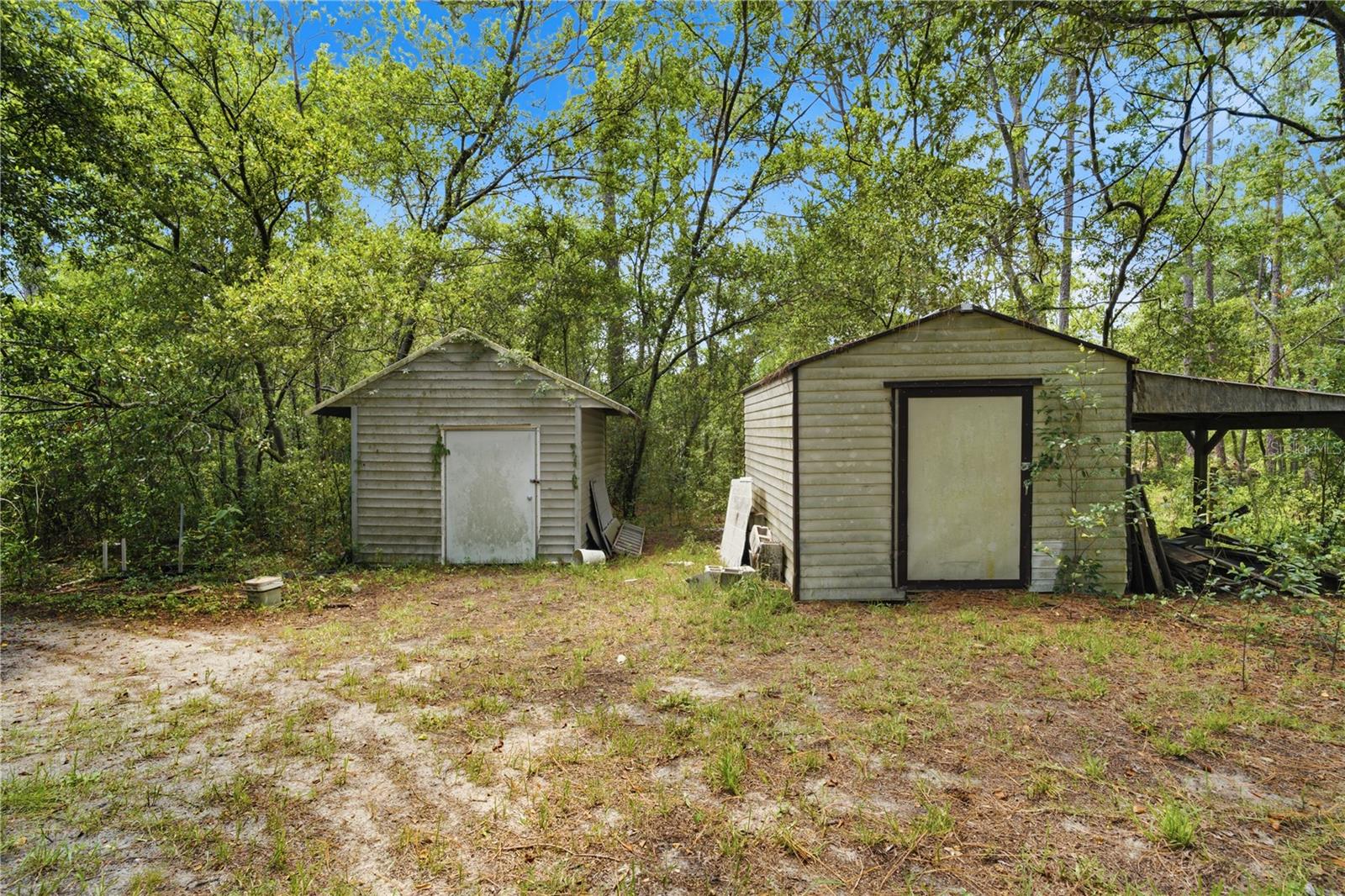HERNANDO HIGHLANDS UNREC - Residential