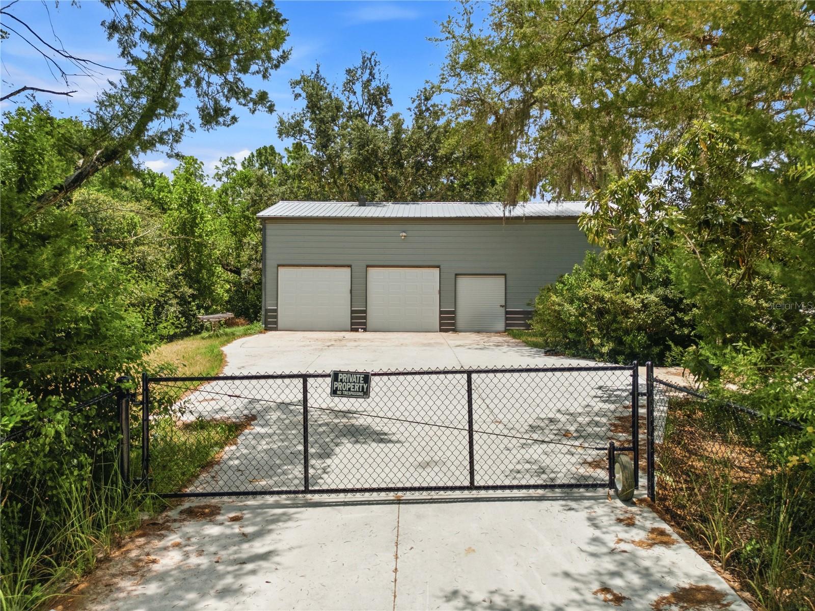 HERNANDO HIGHLANDS UNREC - Residential