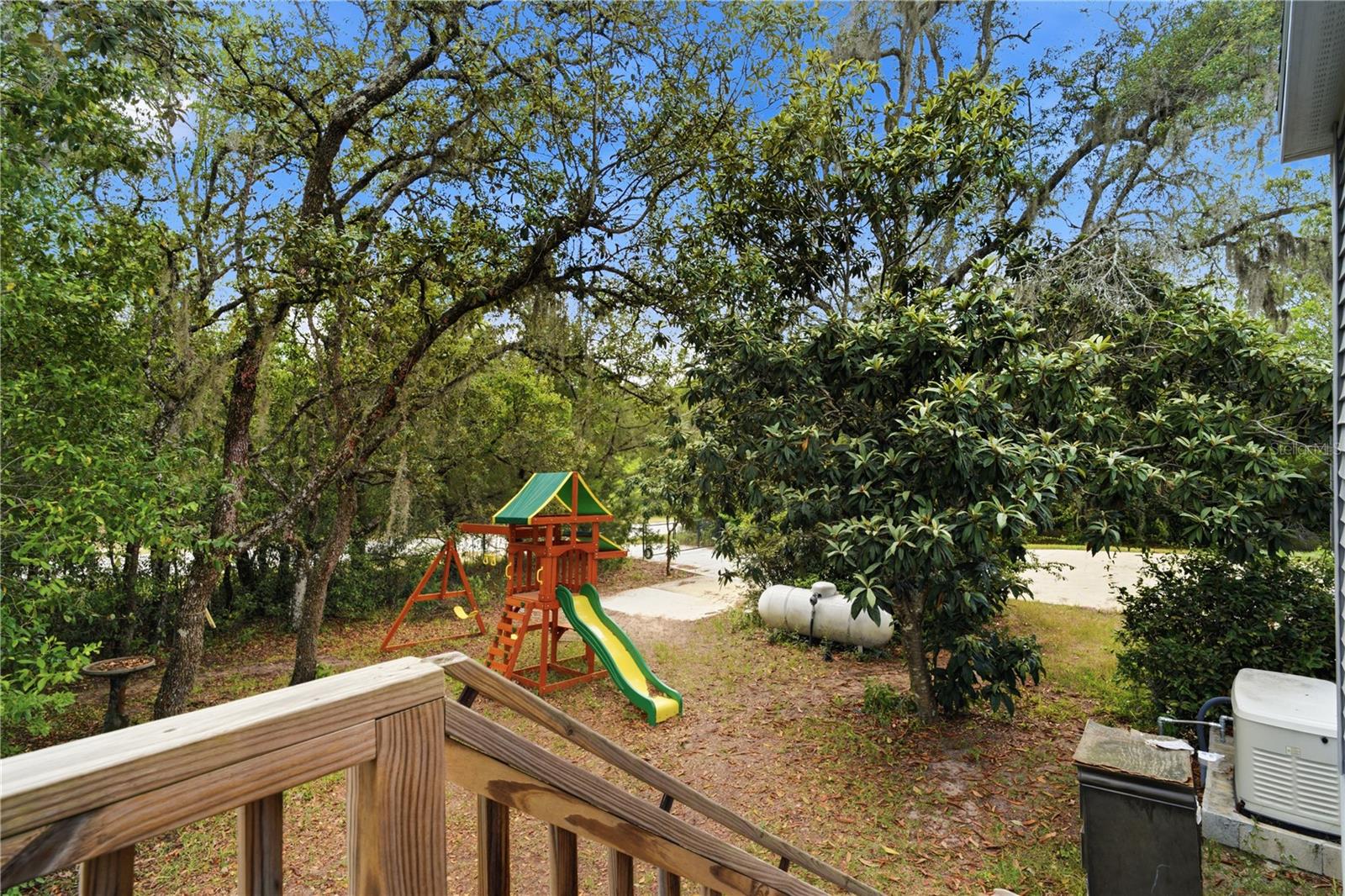 HERNANDO HIGHLANDS UNREC - Residential