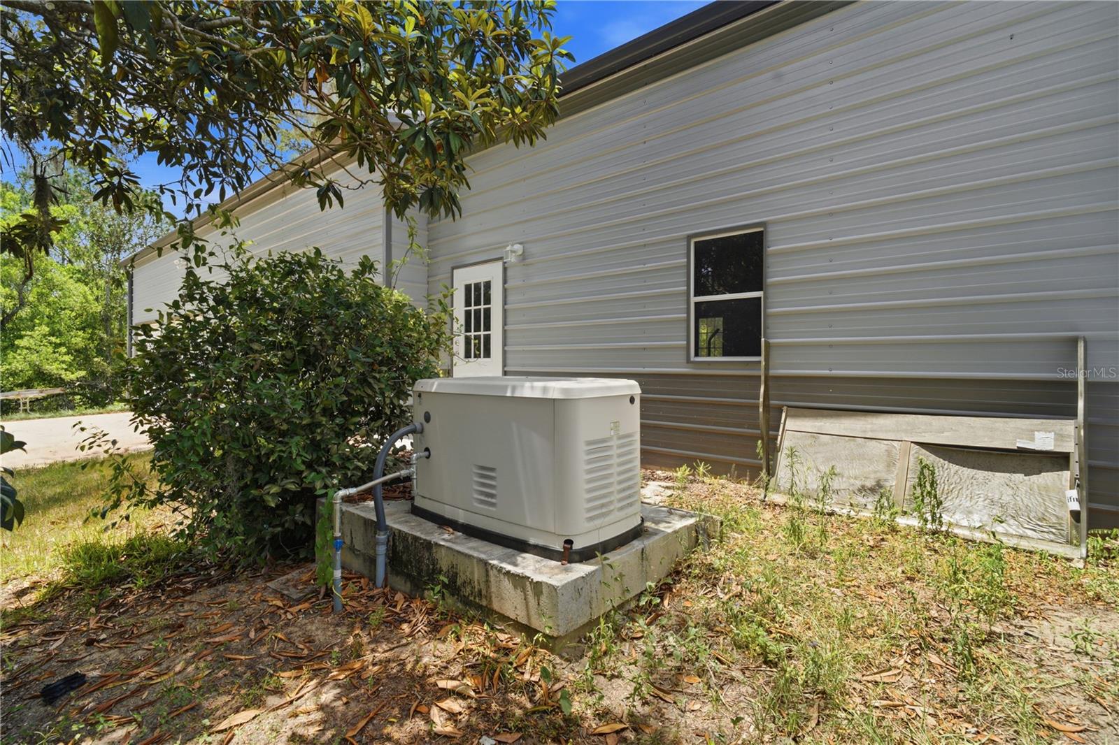 HERNANDO HIGHLANDS UNREC - Residential