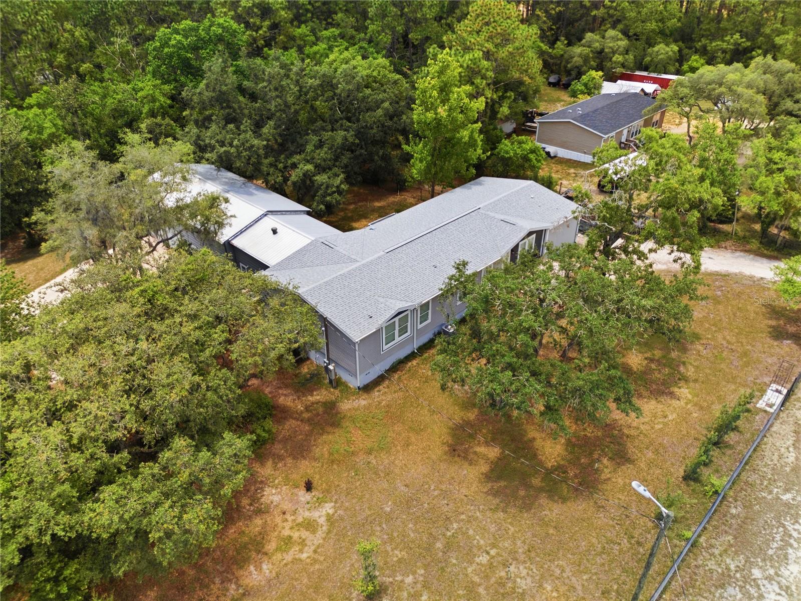 HERNANDO HIGHLANDS UNREC - Residential