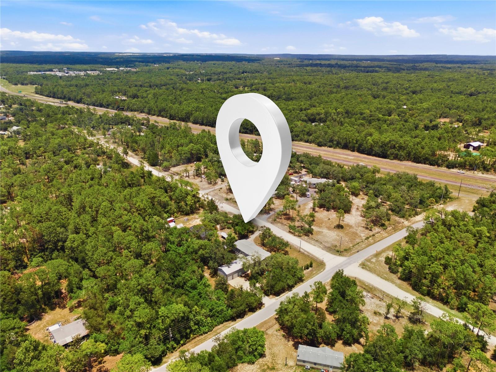 HERNANDO HIGHLANDS UNREC - Residential