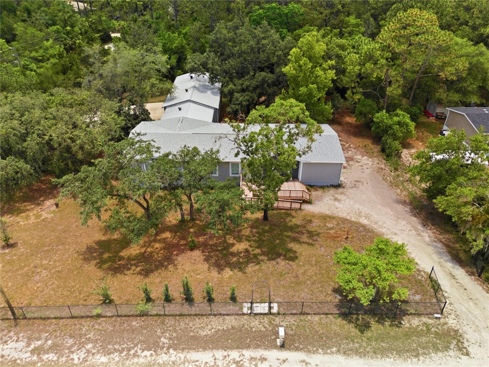 HERNANDO HIGHLANDS UNREC - Residential