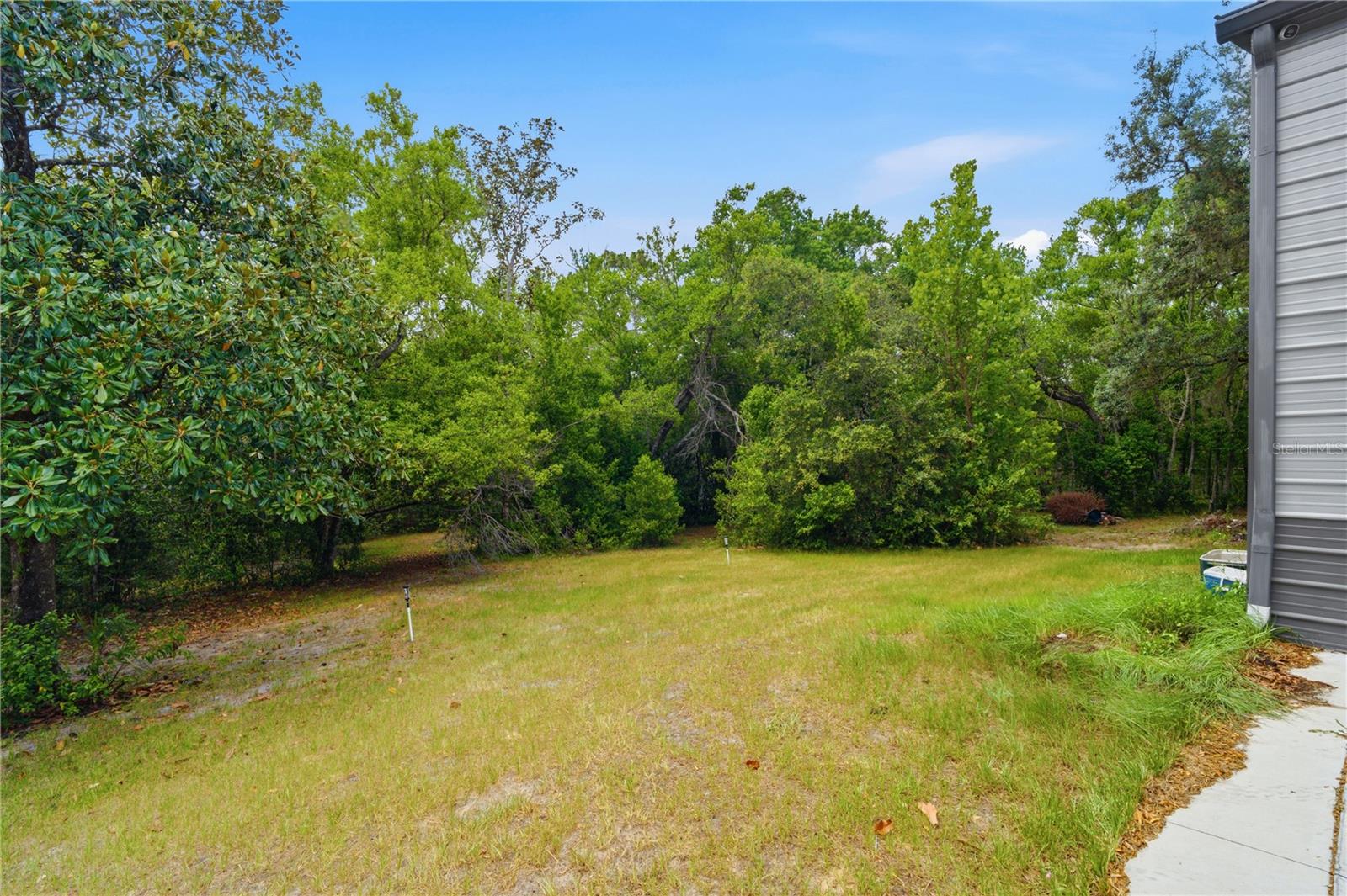 HERNANDO HIGHLANDS UNREC - Residential