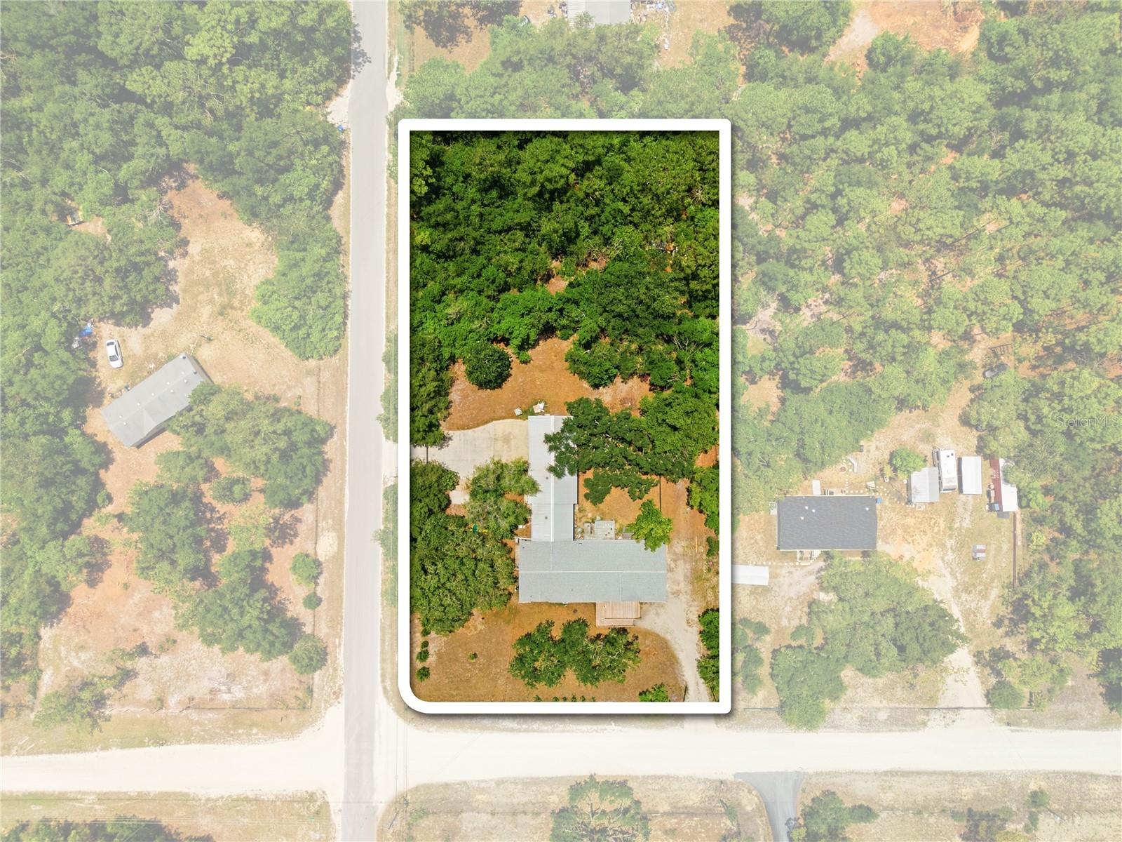 HERNANDO HIGHLANDS UNREC - Residential