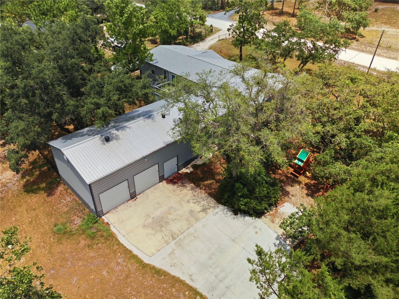 HERNANDO HIGHLANDS UNREC - Residential