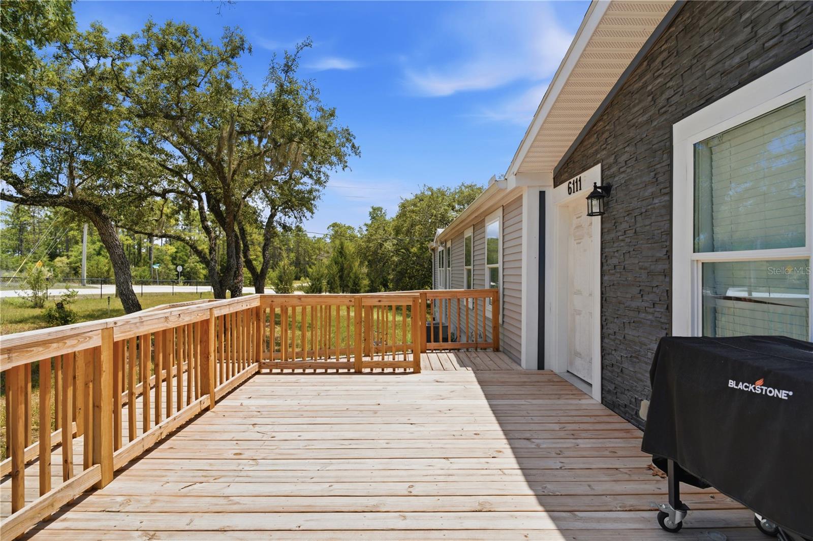 HERNANDO HIGHLANDS UNREC - Residential