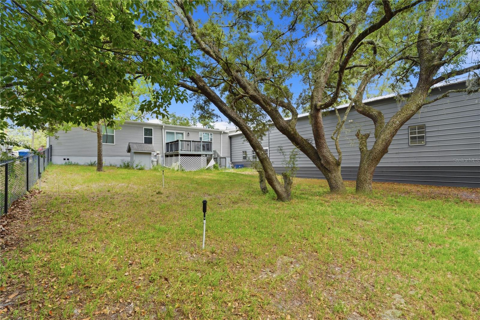 HERNANDO HIGHLANDS UNREC - Residential