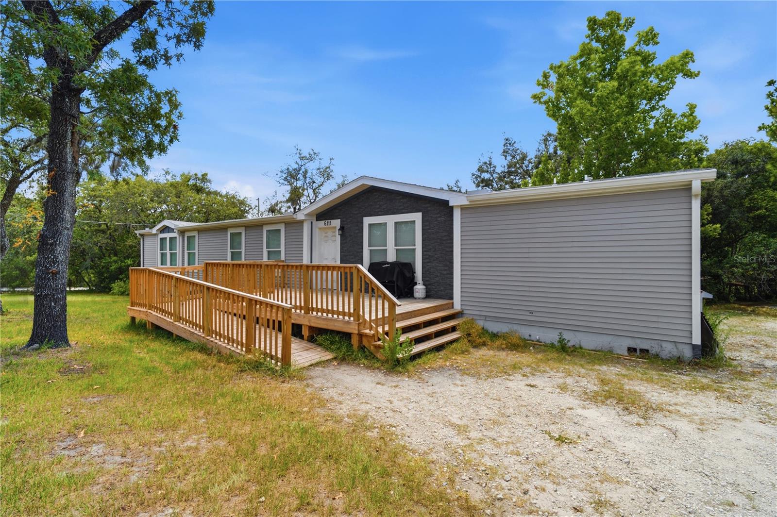 HERNANDO HIGHLANDS UNREC - Residential