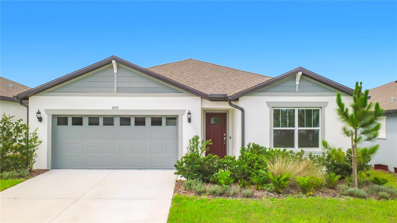 LAKE ALFRED PINES - Residential