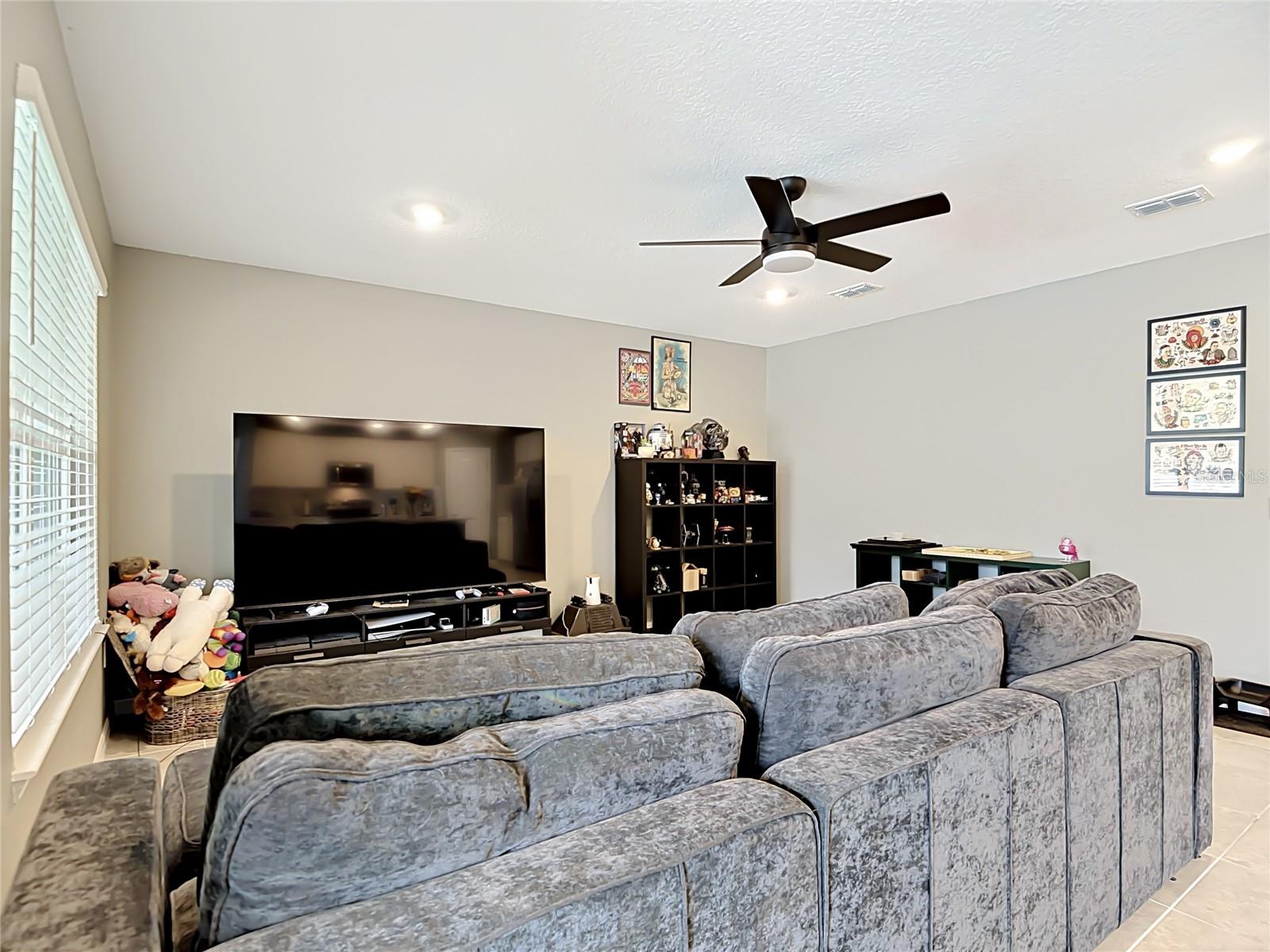 LAKE ALFRED PINES - Residential