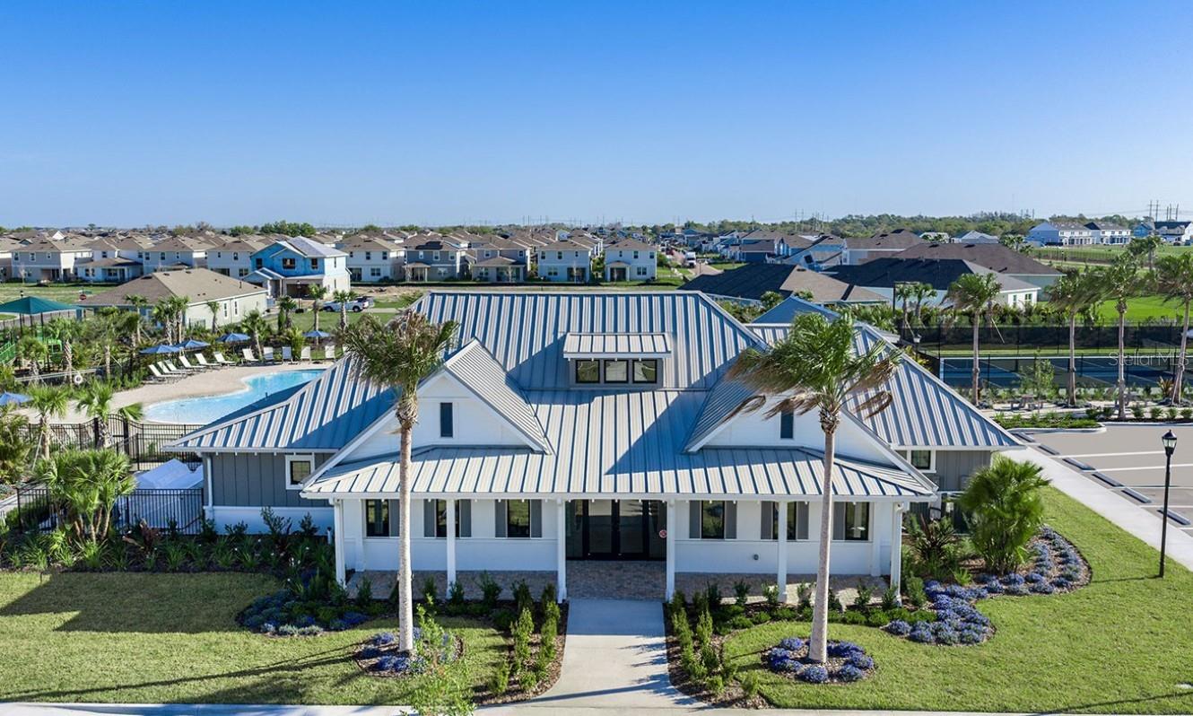 WATERSET - Residential