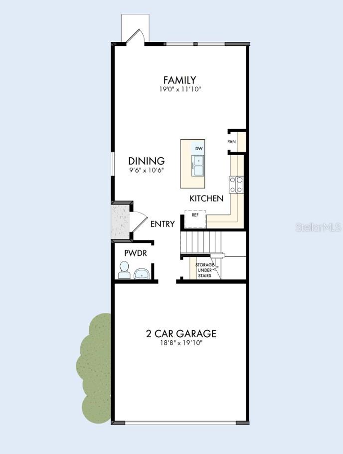 WATERSET - Residential