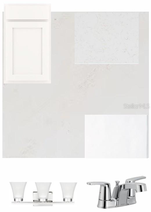WATERSET - Residential