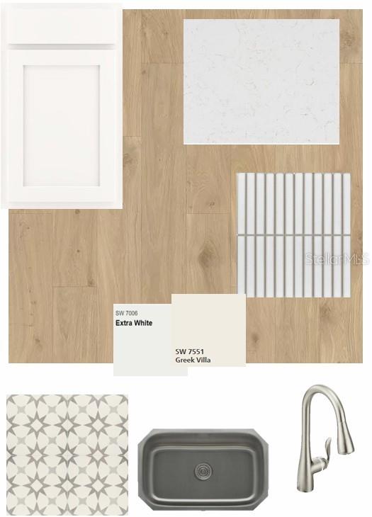 WATERSET - Residential