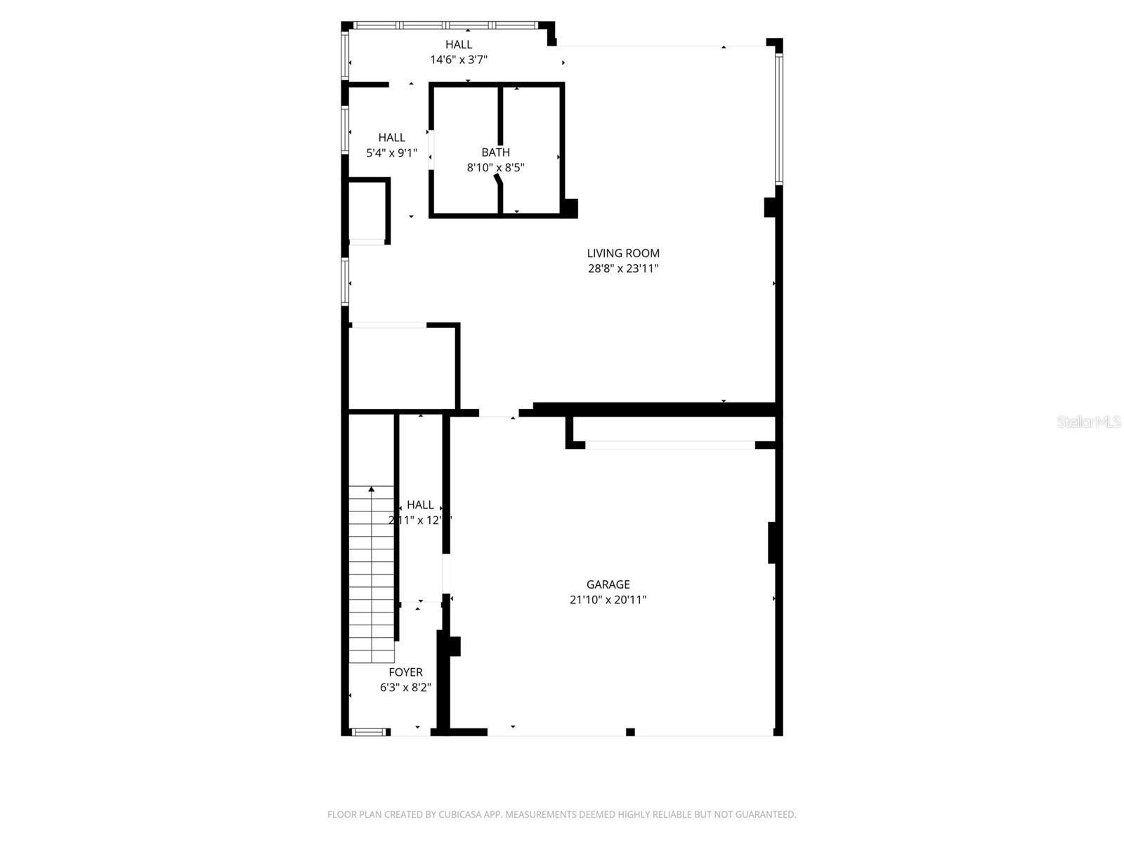 SUNSET LANDINGS - Residential