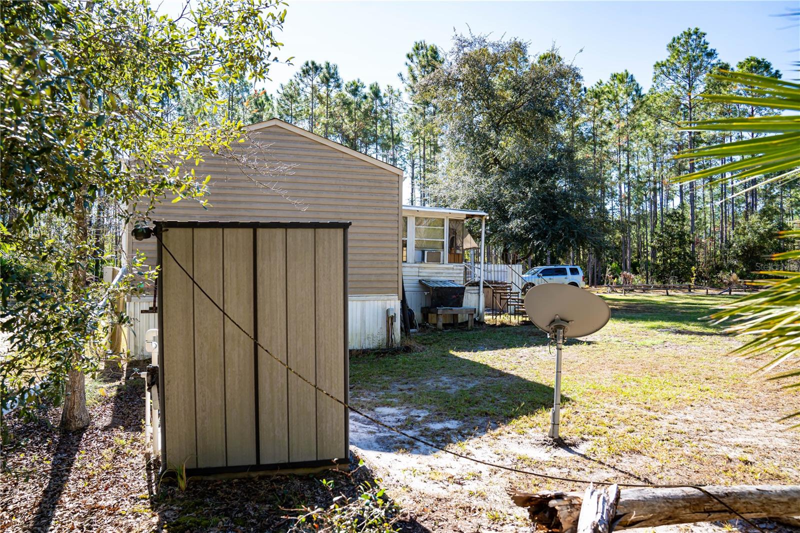 N/A - Residential