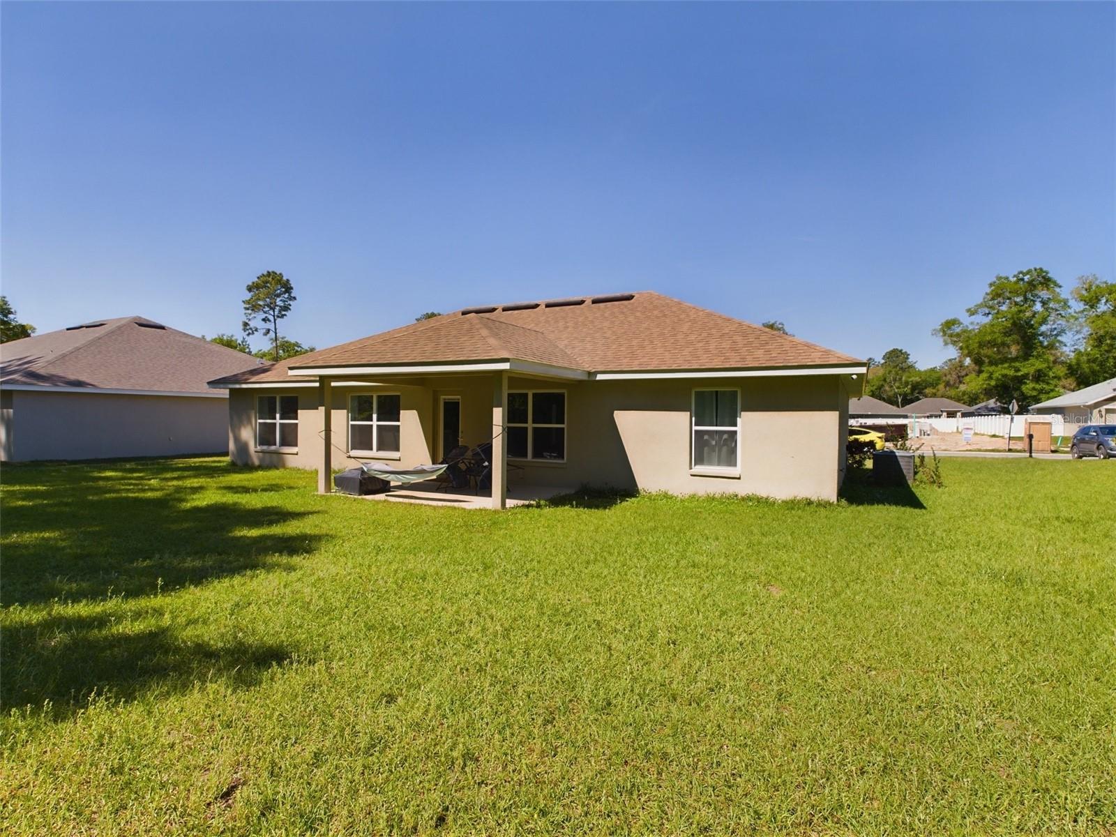 SILVER RUN FOREST - Residential