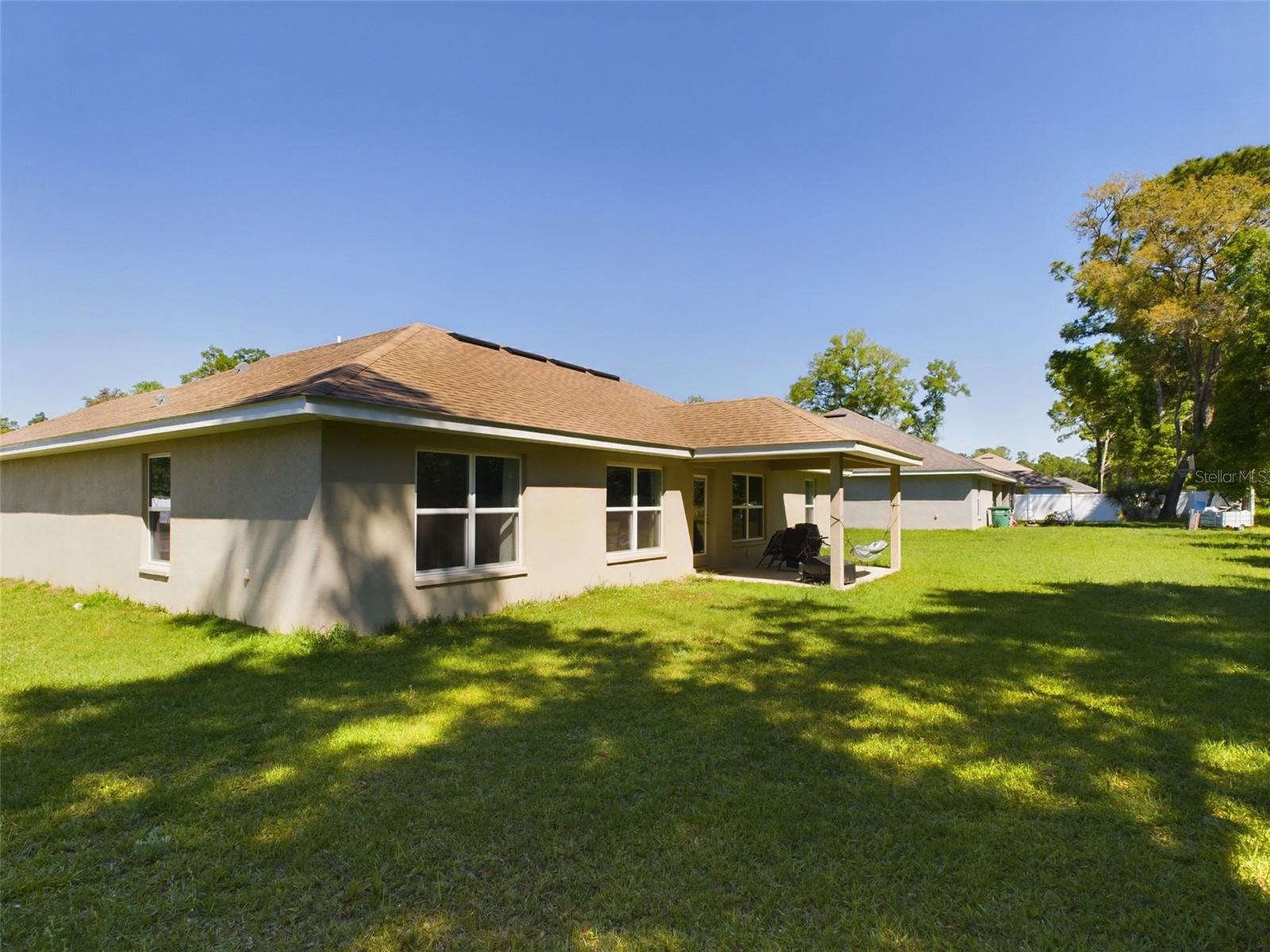 SILVER RUN FOREST - Residential
