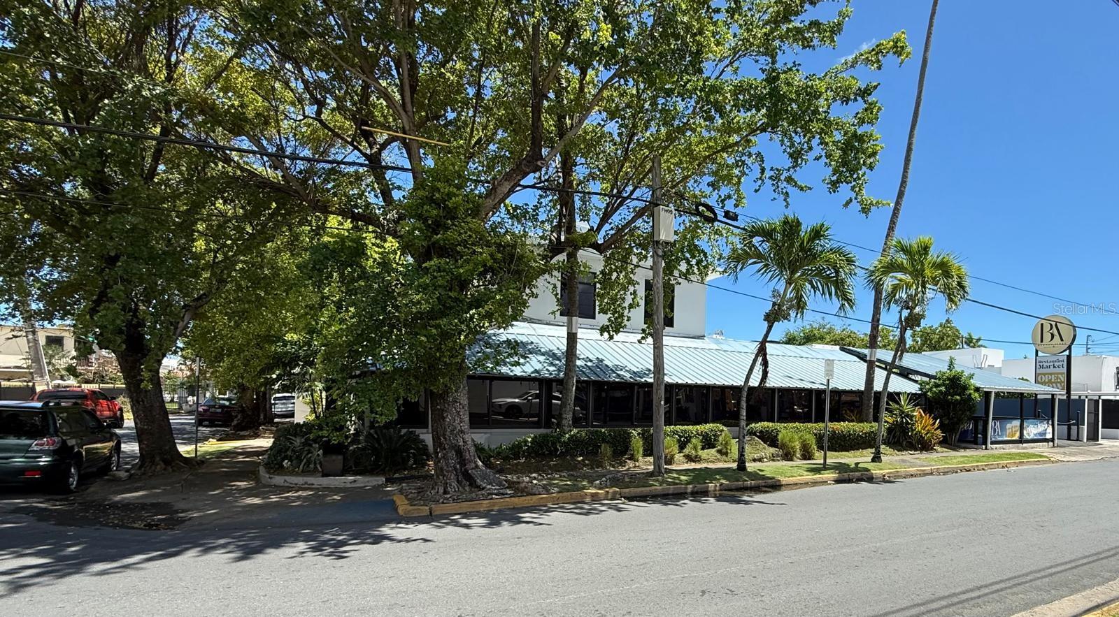 PUNTA LAS MARIAS OCEAN PARK - Commercial Sale