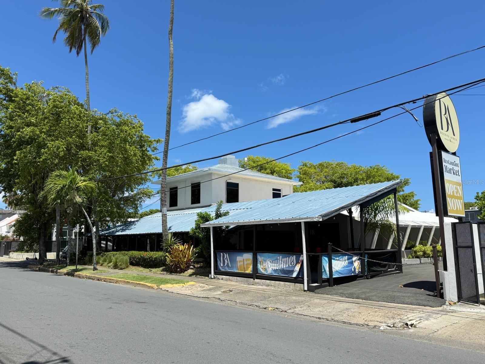PUNTA LAS MARIAS OCEAN PARK - Commercial Sale