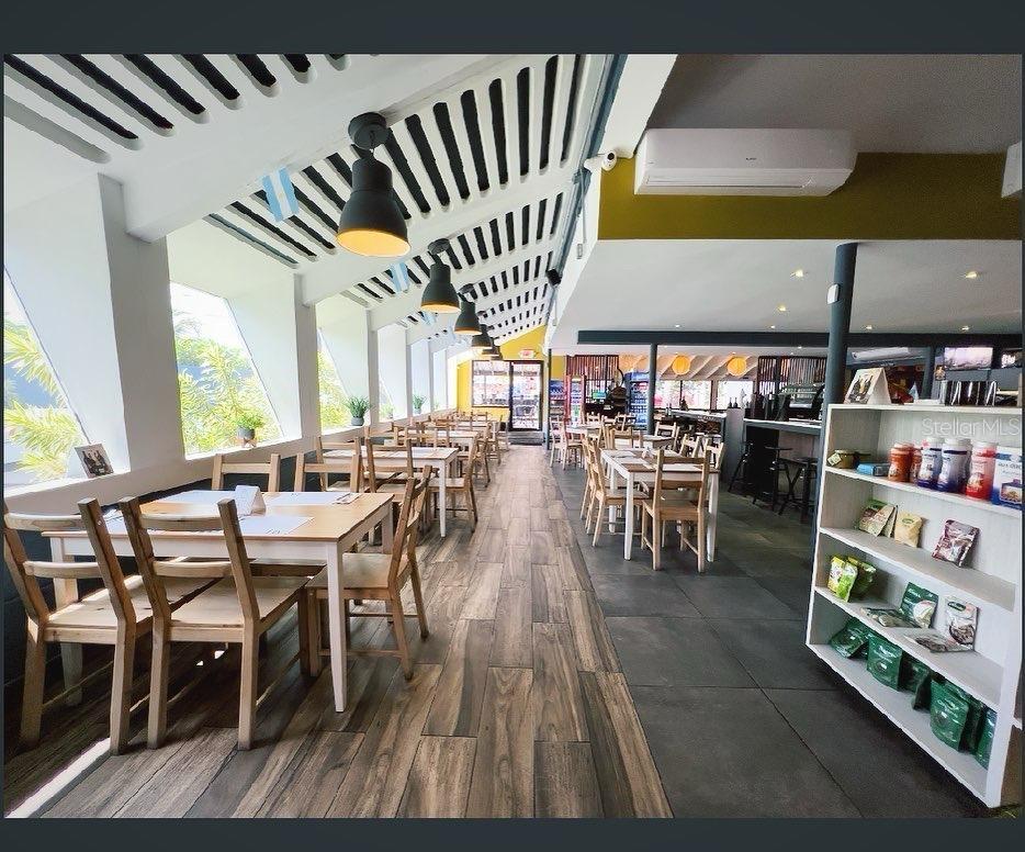 PUNTA LAS MARIAS OCEAN PARK - Commercial Sale