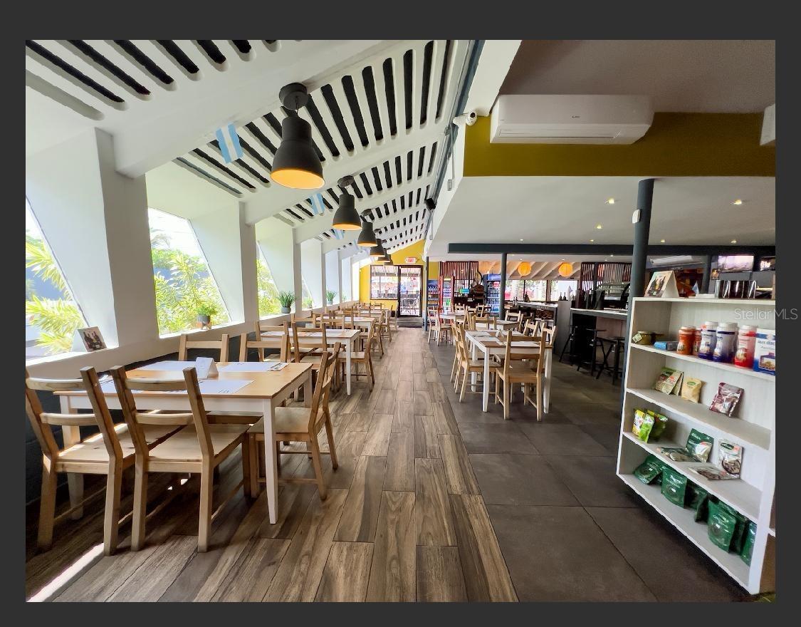 PUNTA LAS MARIAS OCEAN PARK - Commercial Sale