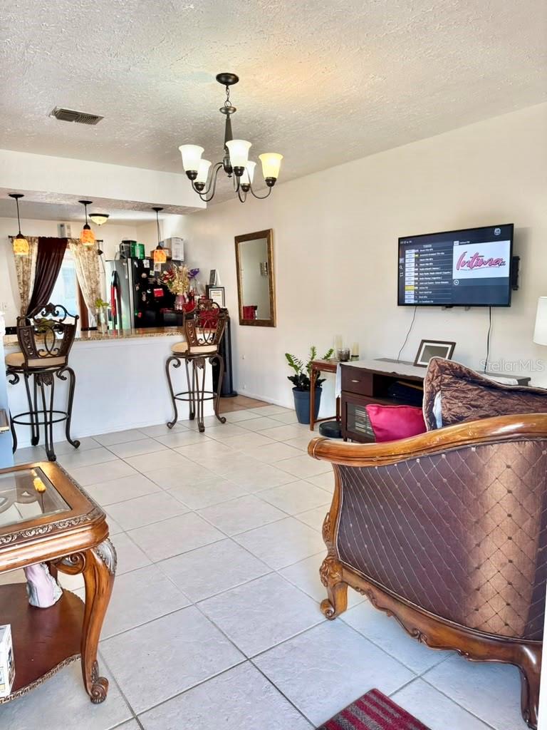 MARBRISA VILLAS - Residential