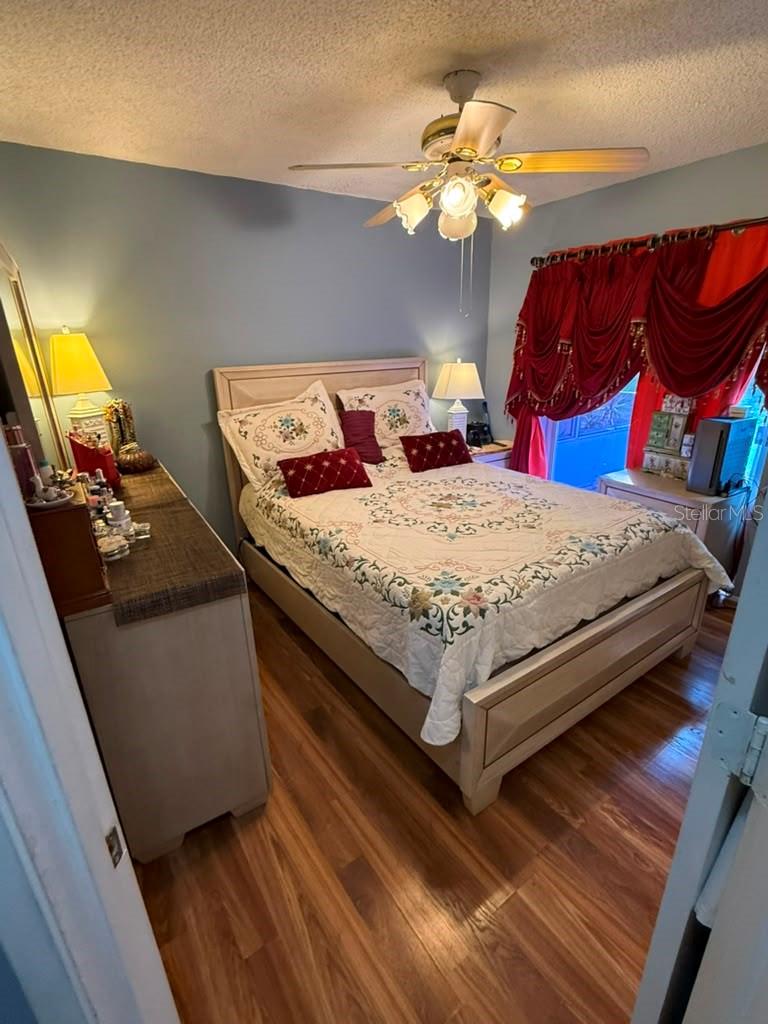 MARBRISA VILLAS - Residential