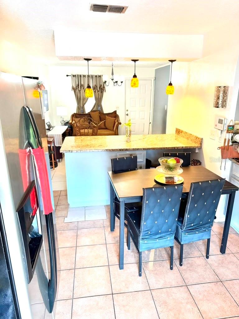MARBRISA VILLAS - Residential