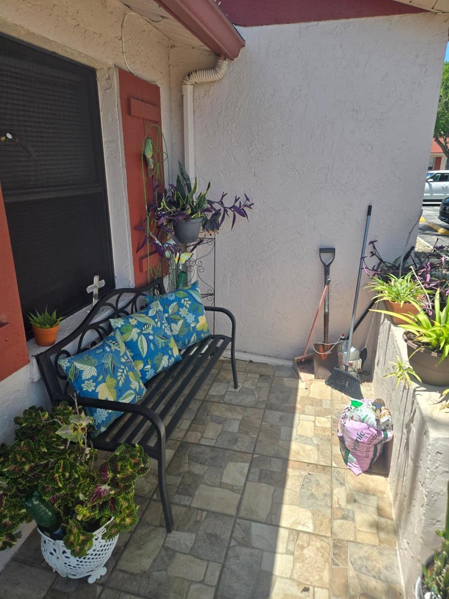 MARBRISA VILLAS - Residential