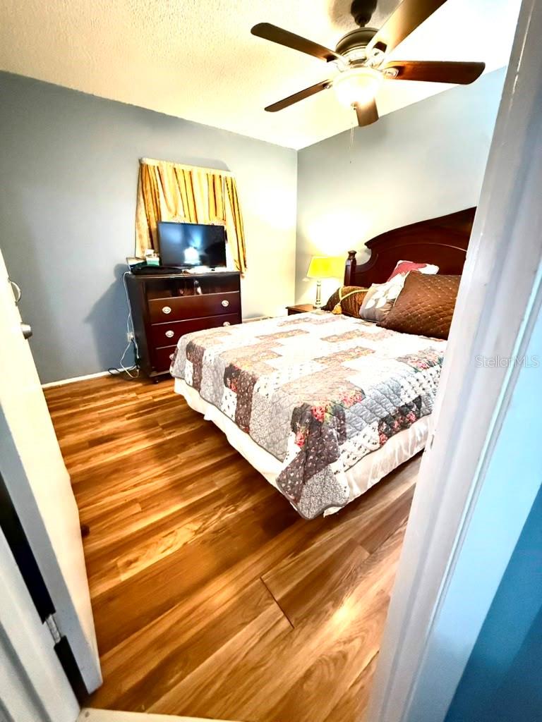 MARBRISA VILLAS - Residential
