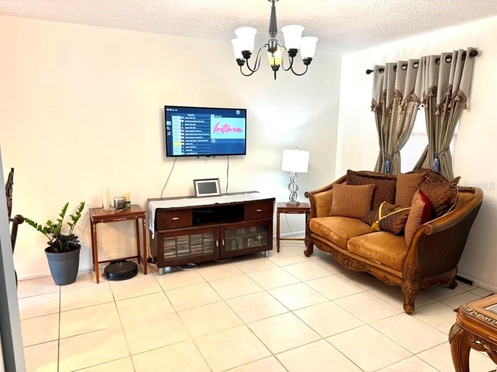 MARBRISA VILLAS - Residential