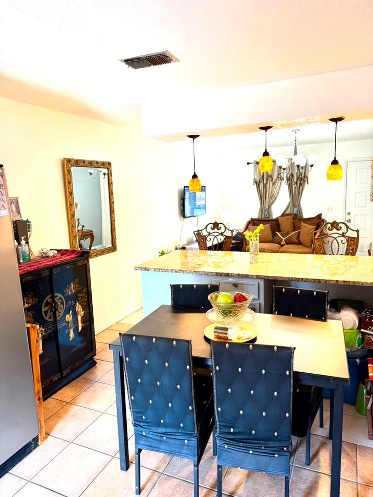 MARBRISA VILLAS - Residential