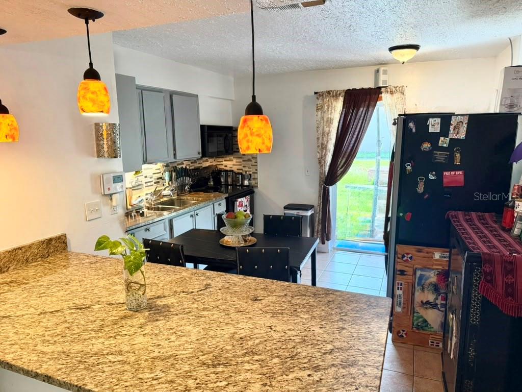 MARBRISA VILLAS - Residential