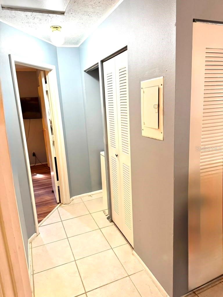 MARBRISA VILLAS - Residential