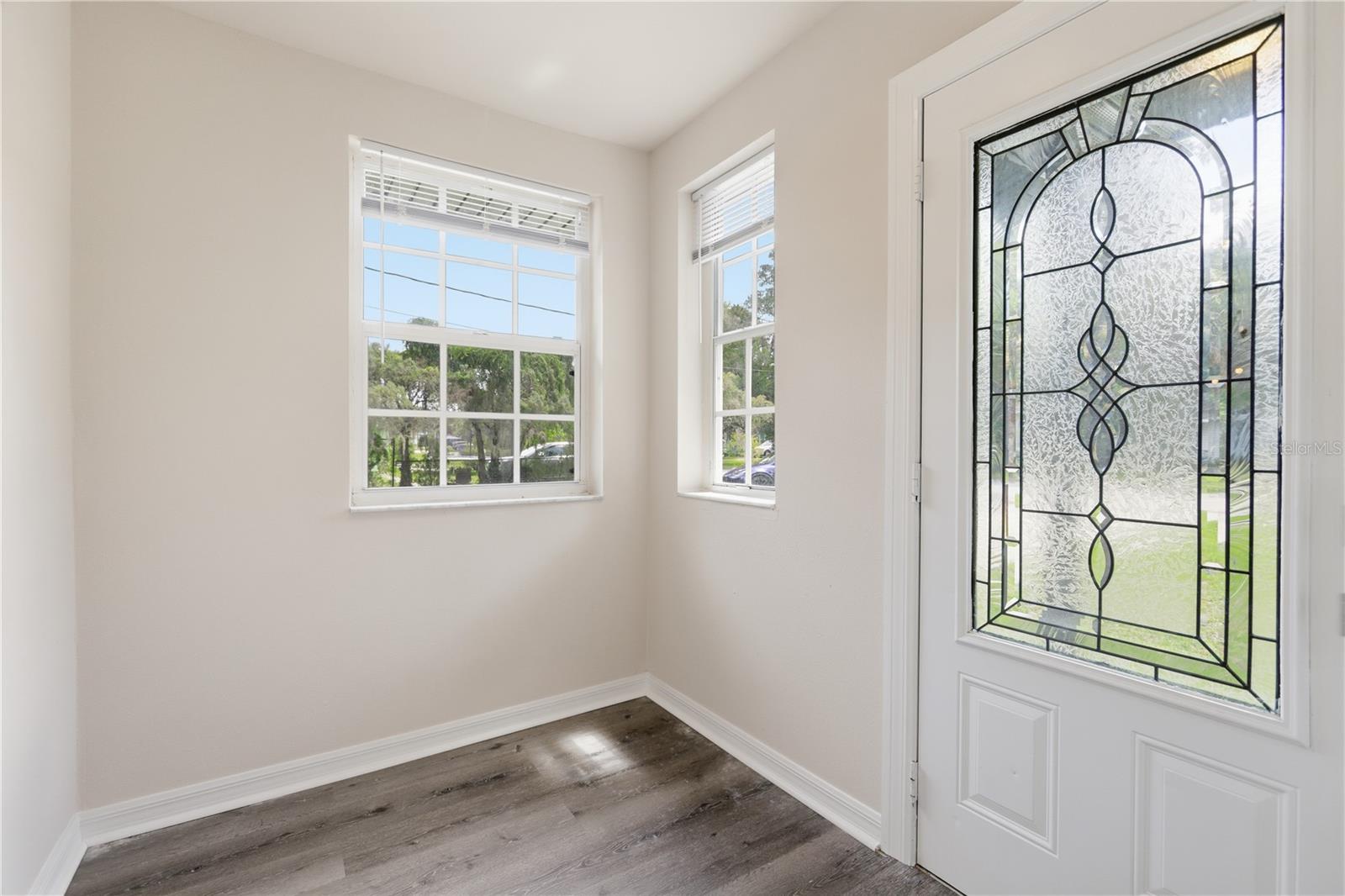 BENNETTS NE 01/4 NW 01/4 NE 01/4 15 17 30 - Residential