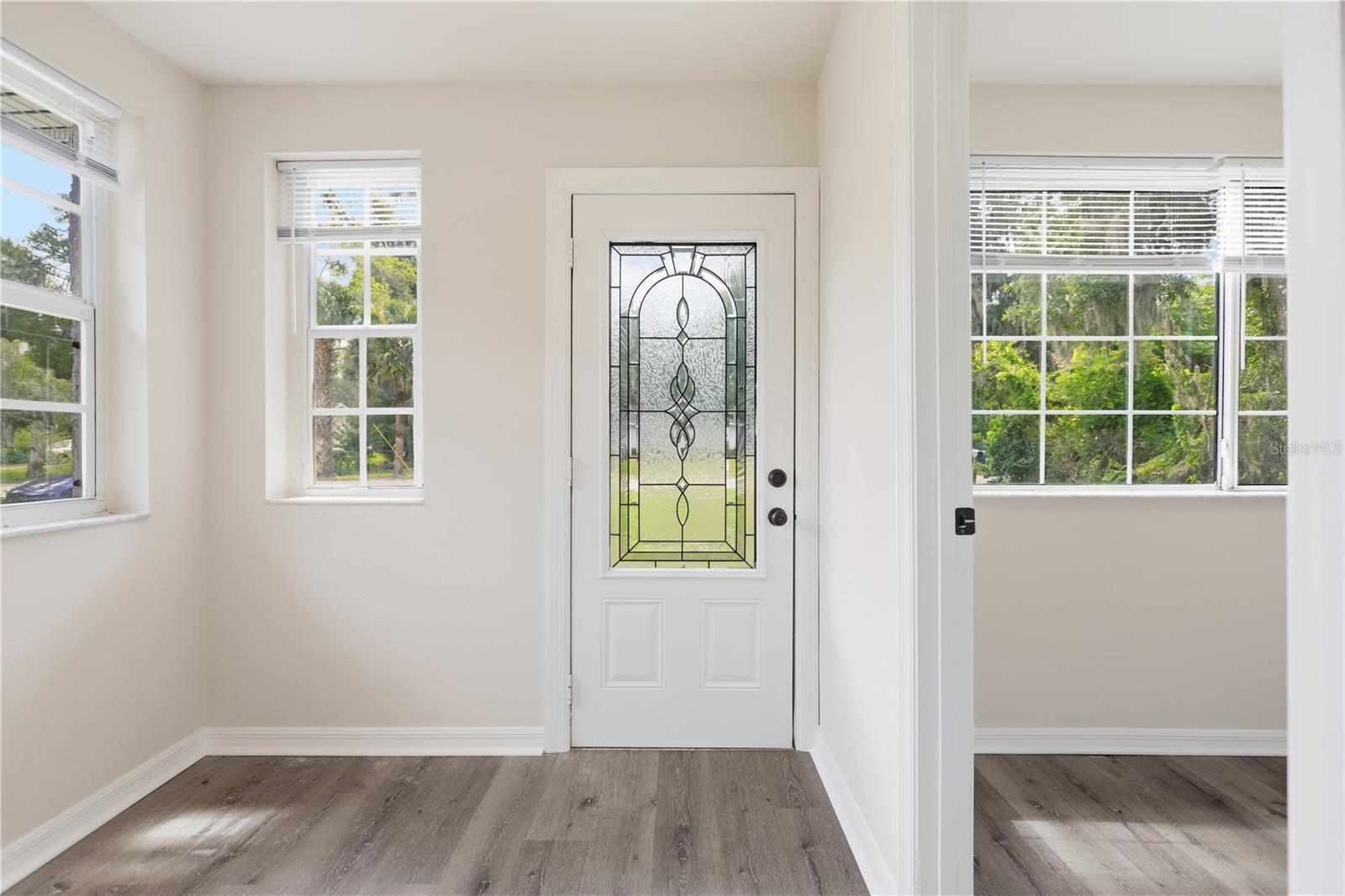 BENNETTS NE 01/4 NW 01/4 NE 01/4 15 17 30 - Residential