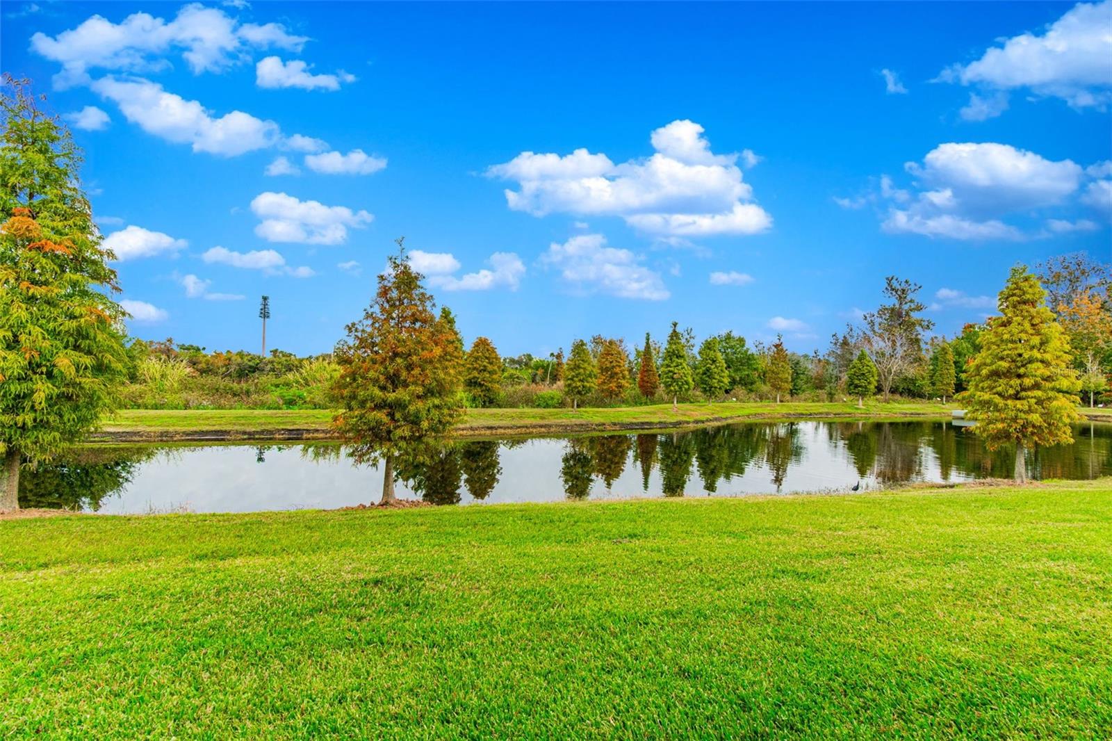 RIVERVIEW LAKES - Residential Lease